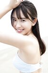 FRIDAYデジタル写真集 Nene Shida 志田音々 - My Beloved Summer Girl 愛しの