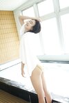 FRIDAYデジタル写真集 Nene Shida 志田音々 - My Beloved Summer Girl 愛しの