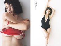 週プレ＋Weekly 2025.09.13 No.41 工藤理子 蓬莱舞 櫻井おとの 上西怜 伊織いお 本多もか 水瀬さらら 永松波留