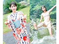 週プレ＋Weekly 2025.09.13 No.41 工藤理子 蓬莱舞 櫻井おとの 上西怜 伊織いお 本多もか 水瀬さらら 永松波留
