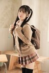 [Lovepop] Eri Shinkai 深海永理 - GL0136 Photoset 001 - 005