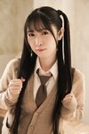 [Lovepop] Eri Shinkai 深海永理 - GL0136 Photoset 001 - 005