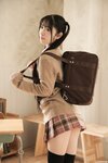 [Lovepop] Eri Shinkai 深海永理 - GL0136 Photoset 001 - 005
