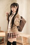 [Lovepop] Eri Shinkai 深海永理 - GL0136 Photoset 001 - 005