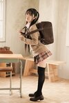 [Lovepop] Eri Shinkai 深海永理 - GL0136 Photoset 001 - 005