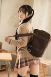 [Lovepop] Eri Shinkai 深海永理 - GL0136 Photoset 001 - 005