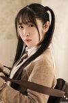 [Lovepop] Eri Shinkai 深海永理 - GL0136 Photoset 001 - 005