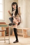 [Lovepop] Eri Shinkai 深海永理 - GL0136 Photoset 001 - 005