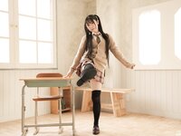 [Lovepop] Eri Shinkai 深海永理 - GL0136 Photoset 001 - 005