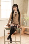[Lovepop] Eri Shinkai 深海永理 - GL0136 Photoset 001 - 005