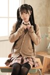 [Lovepop] Eri Shinkai 深海永理 - GL0136 Photoset 001 - 005