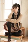[Lovepop] Eri Shinkai 深海永理 - GL0136 Photoset 001 - 005