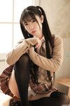 [Lovepop] Eri Shinkai 深海永理 - GL0136 Photoset 001 - 005