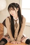 [Lovepop] Eri Shinkai 深海永理 - GL0136 Photoset 001 - 005