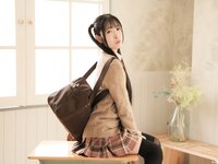 [Lovepop] Eri Shinkai 深海永理 - GL0136 Photoset 001 - 005