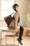 [Lovepop] Eri Shinkai 深海永理 - GL0136 Photoset 001 - 005