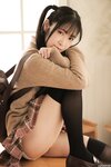 [Lovepop] Eri Shinkai 深海永理 - GL0136 Photoset 001 - 005
