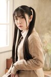 [Lovepop] Eri Shinkai 深海永理 - GL0136 Photoset 001 - 005
