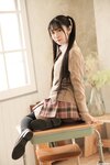 [Lovepop] Eri Shinkai 深海永理 - GL0136 Photoset 001 - 005