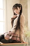 [Lovepop] Eri Shinkai 深海永理 - GL0136 Photoset 001 - 005