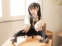 [Lovepop] Eri Shinkai 深海永理 - GL0136 Photoset 001 - 005