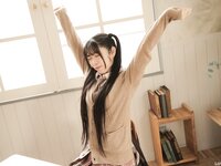 [Lovepop] Eri Shinkai 深海永理 - GL0136 Photoset 001 - 005