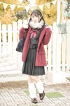 [Lovepop] Eri Shinkai 深海永理 - GL0136 Photoset 001 - 005