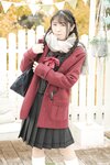 [Lovepop] Eri Shinkai 深海永理 - GL0136 Photoset 001 - 005