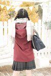 [Lovepop] Eri Shinkai 深海永理 - GL0136 Photoset 001 - 005