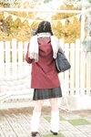[Lovepop] Eri Shinkai 深海永理 - GL0136 Photoset 001 - 005