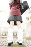 [Lovepop] Eri Shinkai 深海永理 - GL0136 Photoset 001 - 005