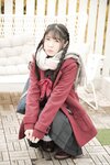 [Lovepop] Eri Shinkai 深海永理 - GL0136 Photoset 001 - 005
