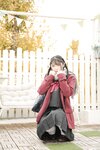 [Lovepop] Eri Shinkai 深海永理 - GL0136 Photoset 001 - 005
