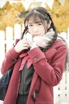 [Lovepop] Eri Shinkai 深海永理 - GL0136 Photoset 001 - 005