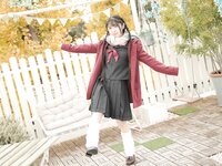 [Lovepop] Eri Shinkai 深海永理 - GL0136 Photoset 001 - 005