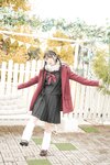 [Lovepop] Eri Shinkai 深海永理 - GL0136 Photoset 001 - 005