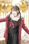 [Lovepop] Eri Shinkai 深海永理 - GL0136 Photoset 001 - 005