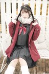 [Lovepop] Eri Shinkai 深海永理 - GL0136 Photoset 001 - 005