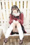 [Lovepop] Eri Shinkai 深海永理 - GL0136 Photoset 001 - 005