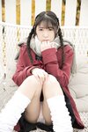 [Lovepop] Eri Shinkai 深海永理 - GL0136 Photoset 001 - 005