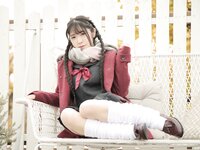[Lovepop] Eri Shinkai 深海永理 - GL0136 Photoset 001 - 005