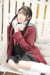 [Lovepop] Eri Shinkai 深海永理 - GL0136 Photoset 001 - 005