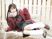 [Lovepop] Eri Shinkai 深海永理 - GL0136 Photoset 001 - 005