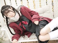 [Lovepop] Eri Shinkai 深海永理 - GL0136 Photoset 001 - 005