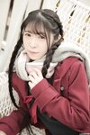 [Lovepop] Eri Shinkai 深海永理 - GL0136 Photoset 001 - 005