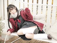 [Lovepop] Eri Shinkai 深海永理 - GL0136 Photoset 001 - 005