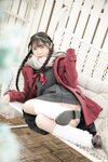 [Lovepop] Eri Shinkai 深海永理 - GL0136 Photoset 001 - 005