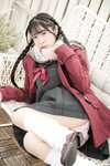 [Lovepop] Eri Shinkai 深海永理 - GL0136 Photoset 001 - 005