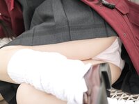 [Lovepop] Eri Shinkai 深海永理 - GL0136 Photoset 001 - 005
