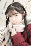 [Lovepop] Eri Shinkai 深海永理 - GL0136 Photoset 001 - 005